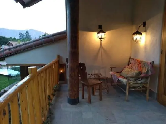 Villa, Birden Çok Yatak