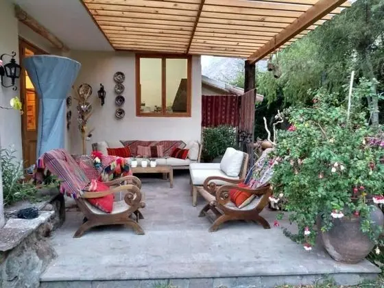 Villa, Birden Çok Yatak
