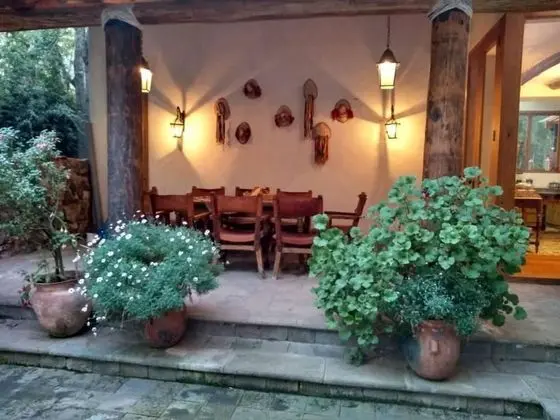 Villa, Birden Çok Yatak
