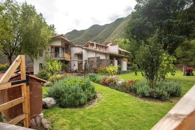 Villa, Birden Çok Yatak