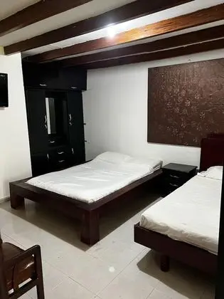 Villa, Birden Çok Yatak