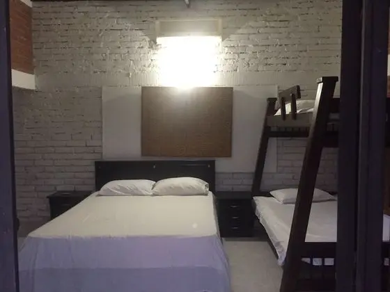 Villa, Birden Çok Yatak