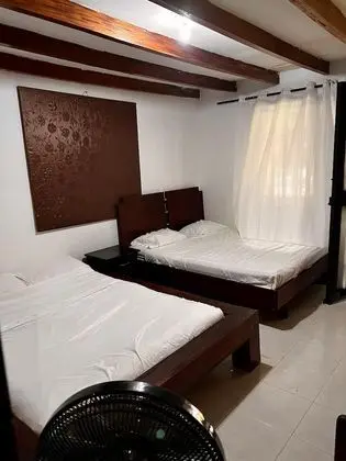 Villa, Birden Çok Yatak