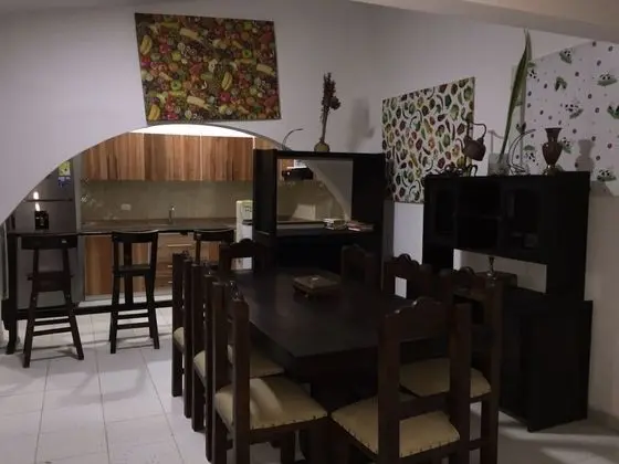 Villa, Birden Çok Yatak