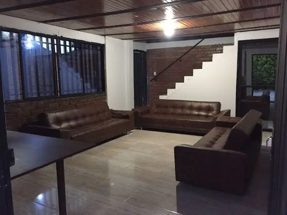 Villa, Birden Çok Yatak