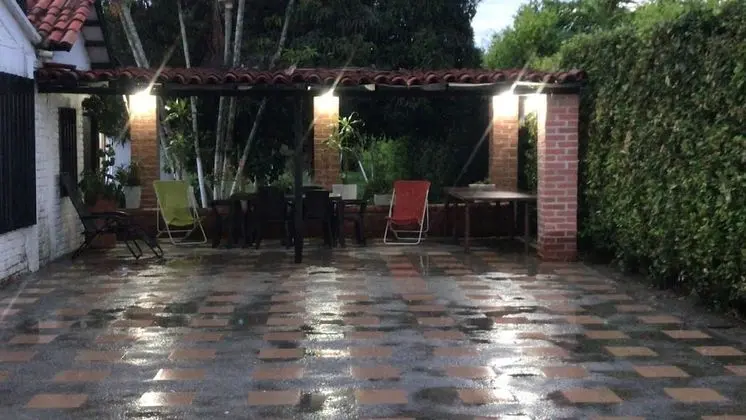 Villa, Birden Çok Yatak