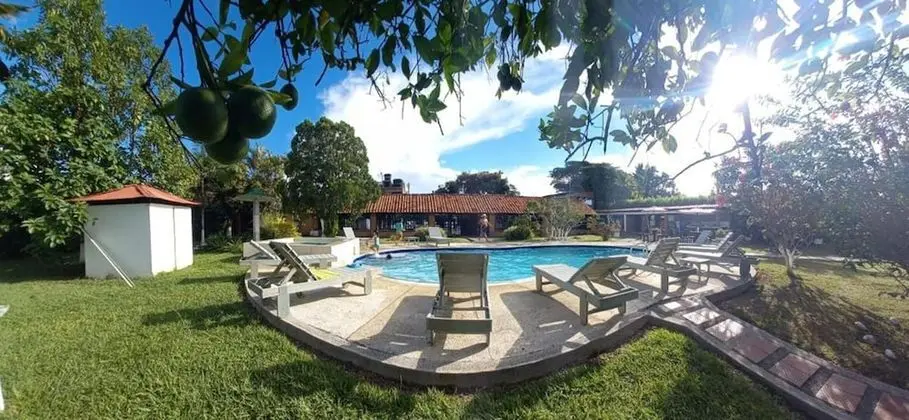 Villa, Birden Çok Yatak