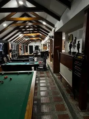 Villa, Birden Çok Yatak