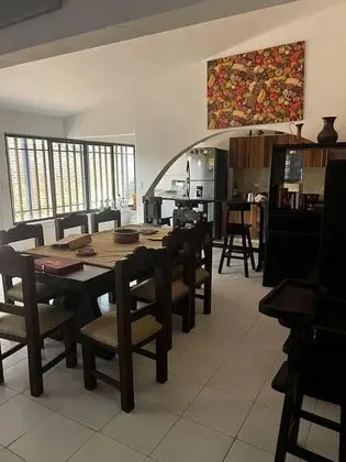 Villa, Birden Çok Yatak