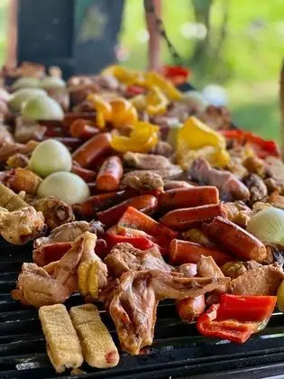 Villa, Birden Çok Yatak