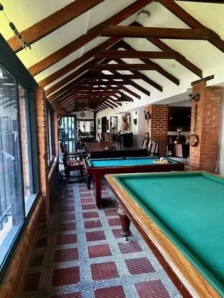 Villa, Birden Çok Yatak