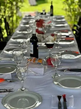 Villa, Birden Çok Yatak