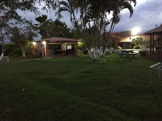 Villa, Birden Çok Yatak