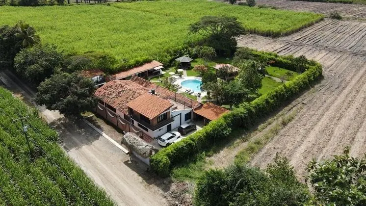 Villa, Birden Çok Yatak