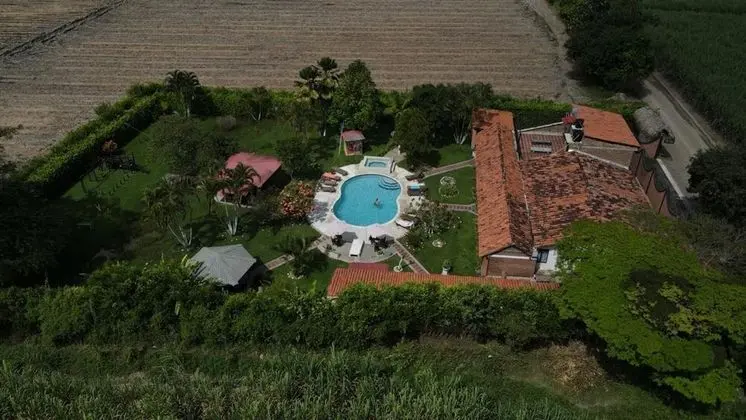 Villa, Birden Çok Yatak