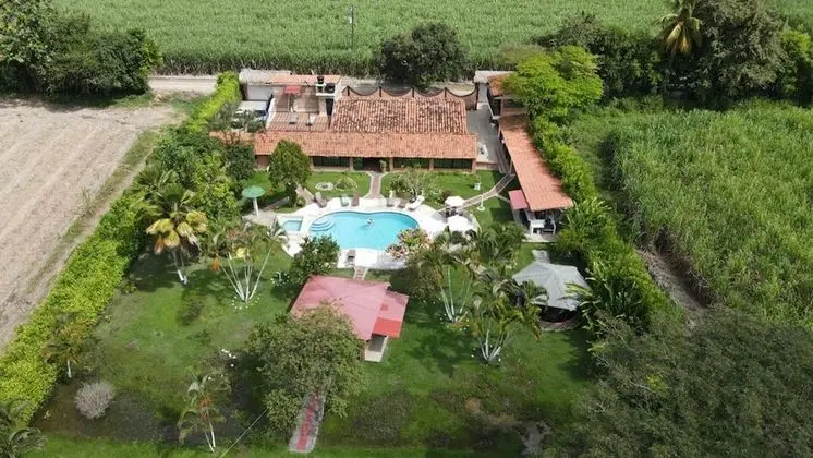 Villa, Birden Çok Yatak