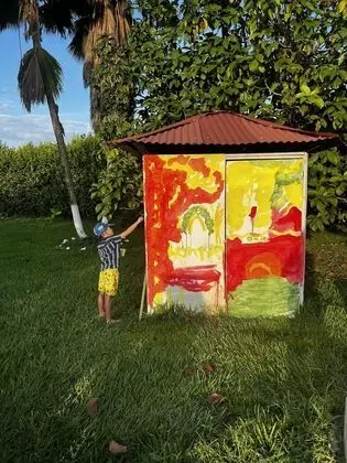 Villa, Birden Çok Yatak