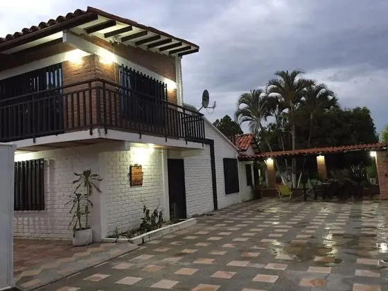 Villa, Birden Çok Yatak