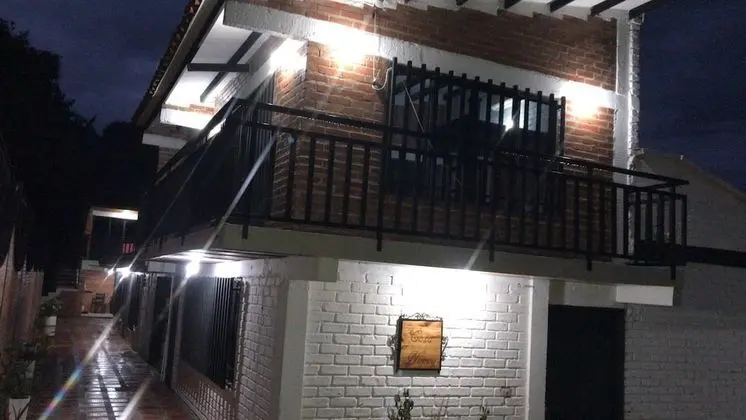 Villa, Birden Çok Yatak