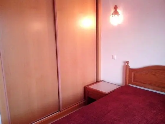 Apart Daire, Birden Çok Yatak