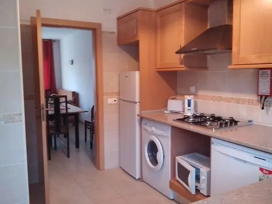 Apart Daire, Birden Çok Yatak