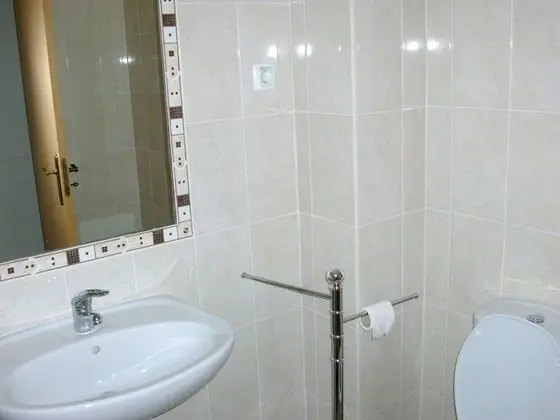 Apart Daire, Birden Çok Yatak