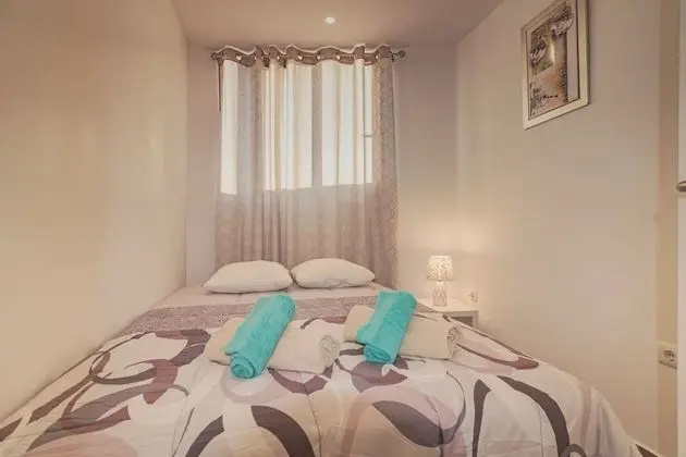 Apart Daire, Birden Çok Yatak