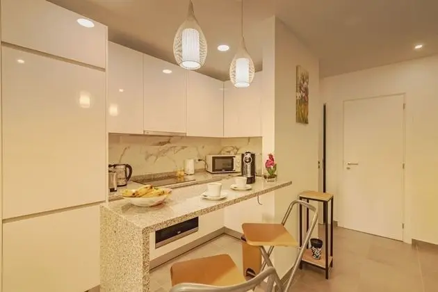 Apart Daire, Birden Çok Yatak