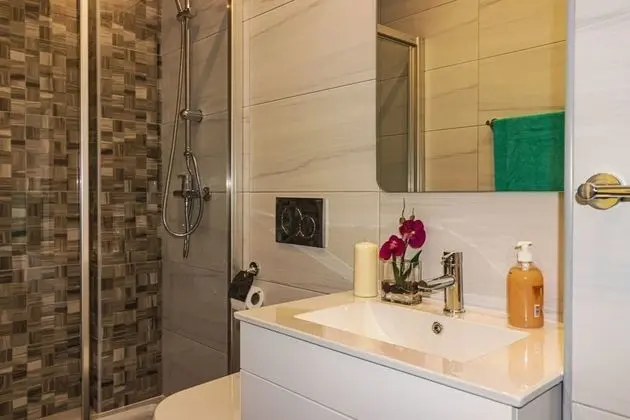 Apart Daire, Birden Çok Yatak