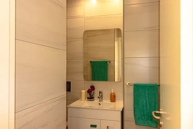 Apart Daire, Birden Çok Yatak