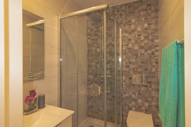 Apart Daire, Birden Çok Yatak