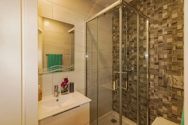 Apart Daire, Birden Çok Yatak