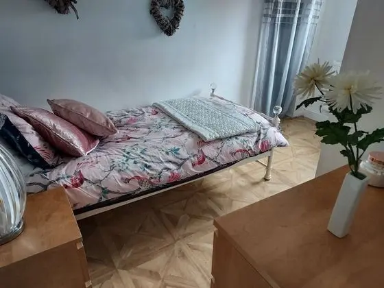 Apart Daire, Birden Çok Yatak