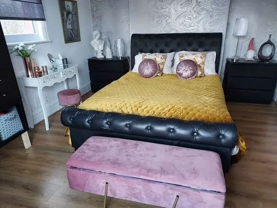 Apart Daire, Birden Çok Yatak