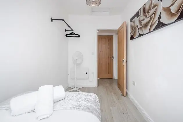 Apart Daire, Birden Çok Yatak