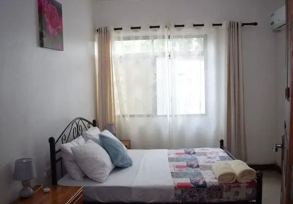 Apart Daire, Birden Çok Yatak