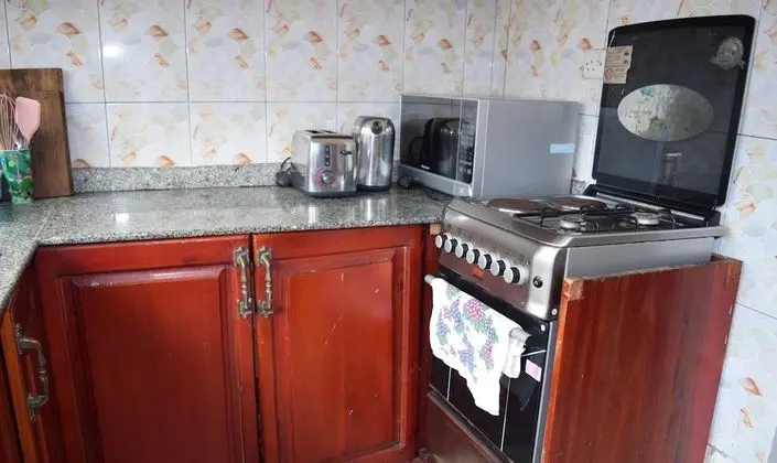 Apart Daire, Birden Çok Yatak