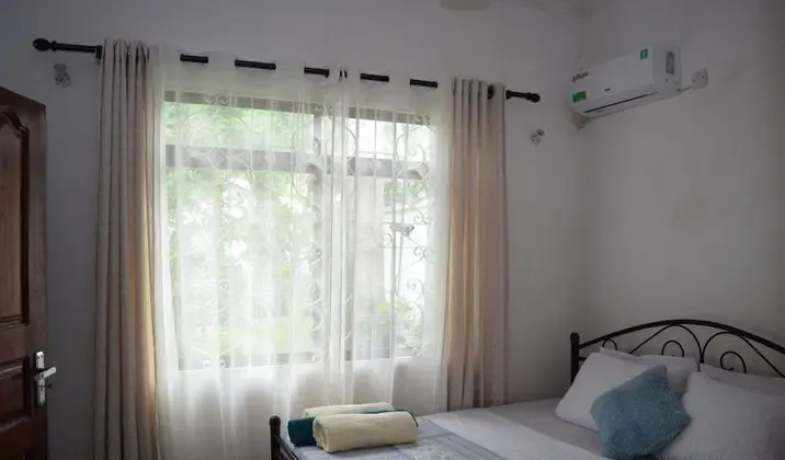 Apart Daire, Birden Çok Yatak