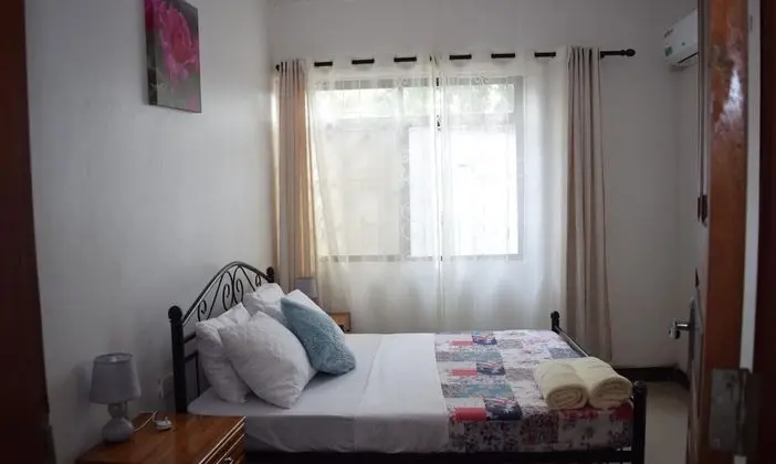 Apart Daire, Birden Çok Yatak