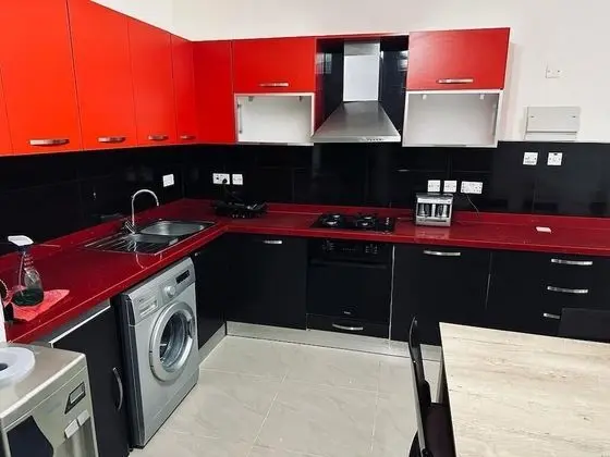 Apart Daire, Birden Çok Yatak