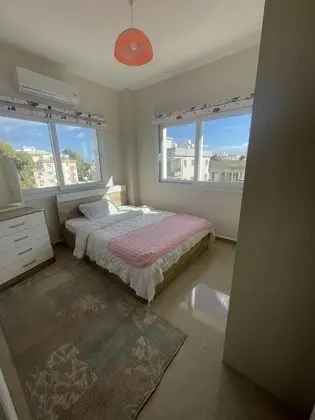 Apart Daire, Birden Çok Yatak