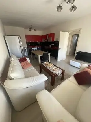 Apart Daire, Birden Çok Yatak
