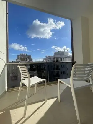 Apart Daire, Birden Çok Yatak