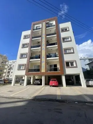 Apart Daire, Birden Çok Yatak
