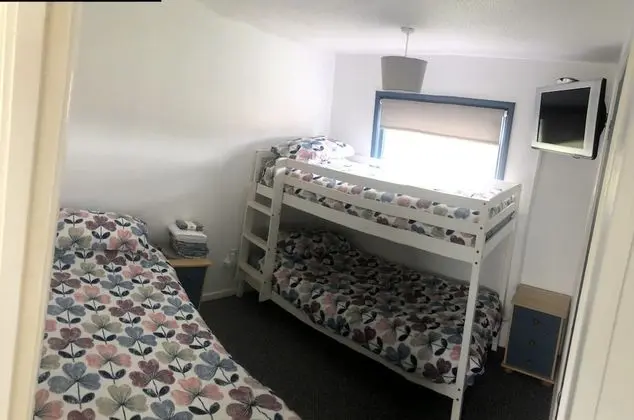 Apart Daire, Birden Çok Yatak