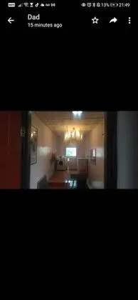 Apart Daire, 2 Büyük (Queen) Boy Yatak