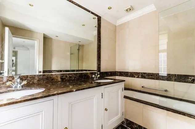 Apart Daire, 2 Büyük (Queen) Boy Yatak