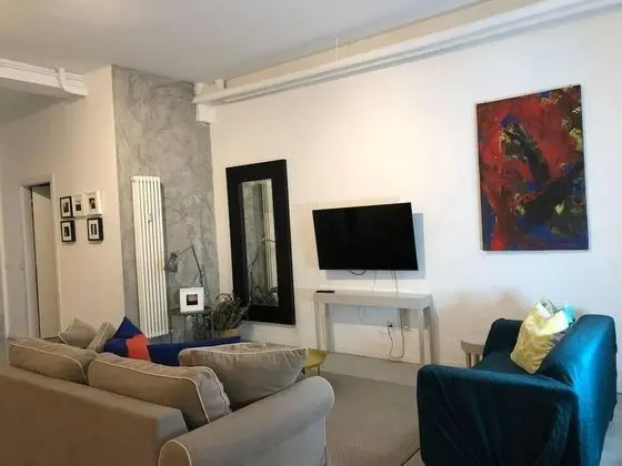 Apart Daire, Birden Çok Yatak