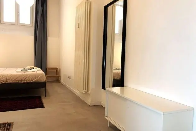 Apart Daire, Birden Çok Yatak