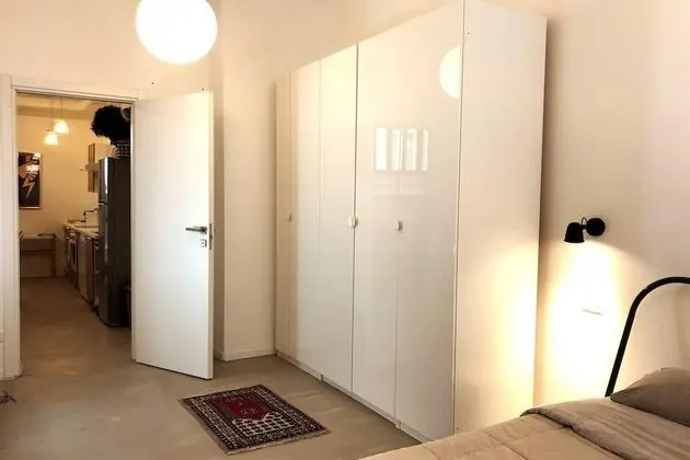 Apart Daire, Birden Çok Yatak